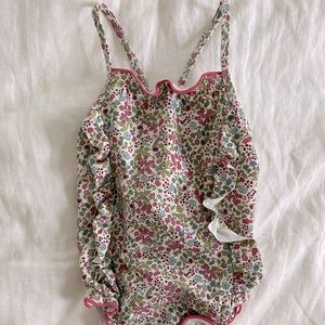 Zara Swimsuit | 12-24 Months